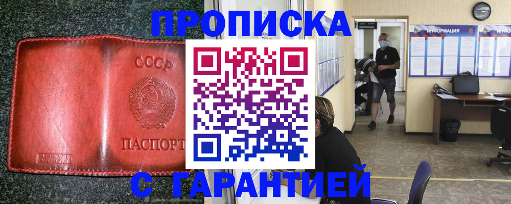 прописка гарантия в Зернограде
